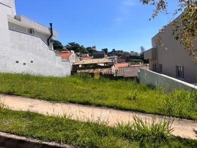 Lote/Terreno à venda, 300m² no Bosque dos Eucaliptos, Valinhos