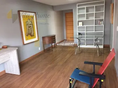 Apartamento com 3 Quartos à venda, 96m² no Vila Romana, São Paulo