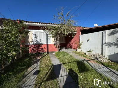 Casa com 3 Quartos à venda, 60m² no Hípica, Porto Alegre