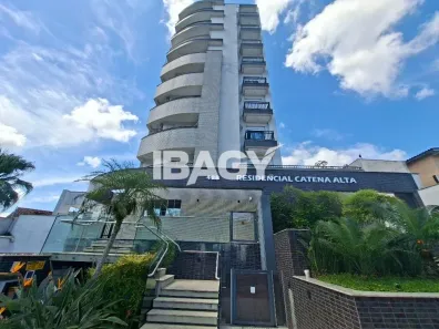 Apartamento com 2 Quartos para alugar, 74m² no Carvoeira, Florianópolis