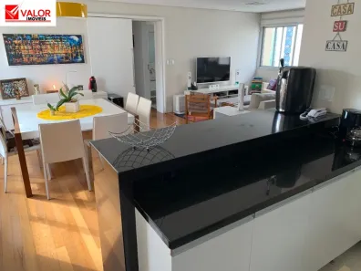 Apartamento com 2 Quartos à venda, 100m² no Vila Progredior, São Paulo