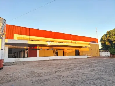 Galpão/Depósito/Armazém com 3 Quartos para alugar, 1728m² no Lourival Parente, Teresina