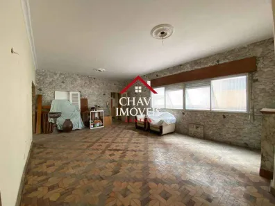 Cobertura com 6 Quartos à venda, 280m² no Boqueirão, Santos