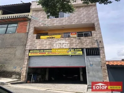 Sobrado com 3 Quartos à venda, 50m² no Jardim Penha, São Paulo