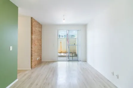 Apartamento com 2 Quartos à venda, 85m² no Jardim Caboré, São Paulo
