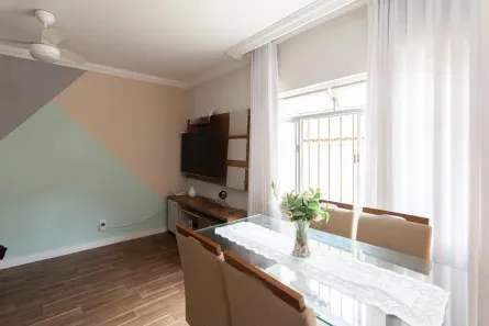 Casa com 3 Quartos à venda, 126m² no Ouro Preto, Belo Horizonte