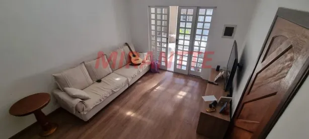 Sobrado com 3 Quartos à venda, 180m² no Tremembé, São Paulo