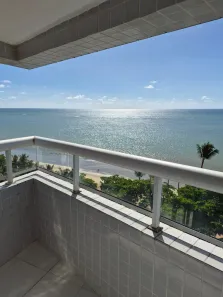 Apartamento com 2 Quartos para alugar, 69m² no Centro, Jaboatão dos Guararapes