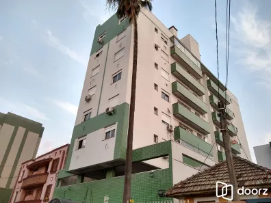 Apartamento com 2 Quartos à venda, 57m² no Menino Deus, Porto Alegre
