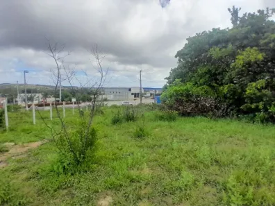 Lote/Terreno à venda, 900m² no Pium (Distrito Litoral), Parnamirim