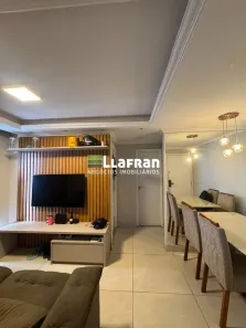 Apartamento com 2 Quartos à venda, 49m² no Jardim Mitsutani, São Paulo