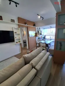 Apartamento com 2 Quartos à venda, 62m² no Centro, São Bernardo do Campo