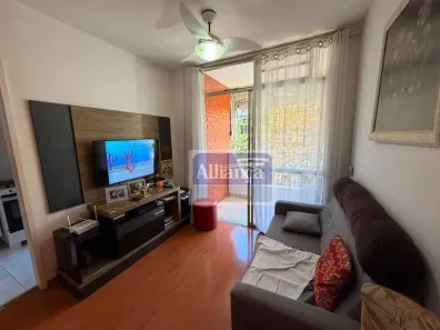 Apartamento com 2 Quartos à venda, 70m² no Fonseca, Niterói