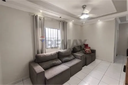Casa com 2 Quartos à venda, 133m² no Jardim Bartolomeu Grotta, Limeira