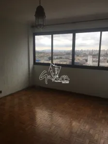 Apartamento com 3 Quartos para alugar, 80m² no Santo Antônio, São Caetano do Sul