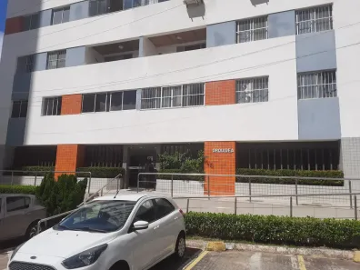 Apartamento com 2 Quartos para alugar, 70m² no Imbuí, Salvador