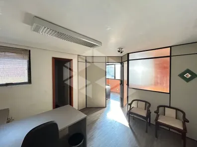 Ponto Comercial para alugar, 31m² no Moinhos de Vento, Porto Alegre