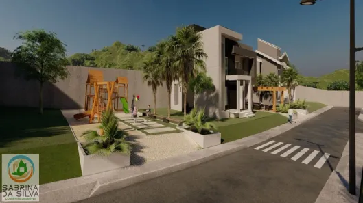 Lote/Terreno à venda, 210m² no Fortaleza, Blumenau