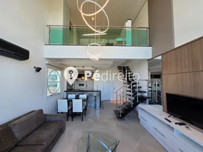 Apartamento com 1 Quarto à venda, 75m² no Jardim Anália Franco, São Paulo