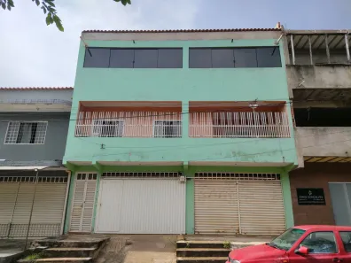 Casa com 3 Quartos à venda, 180m² no Setor Residencial Leste, Brasília