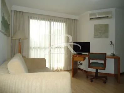 Flat com 2 Quartos para alugar, 48m² no Vila Olímpia, São Paulo