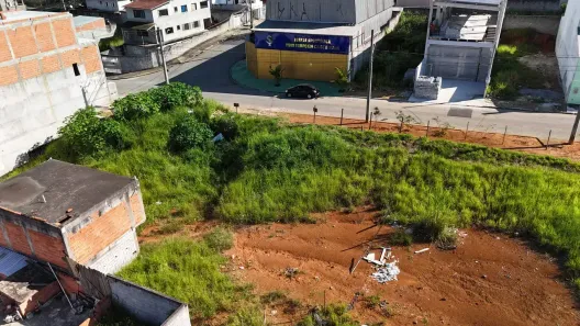 Lote/Terreno à venda, 196m² no Residencial e Comercial Guarulhos, Guarulhos