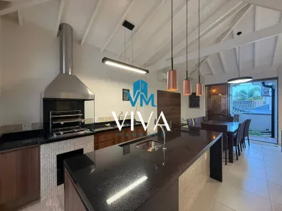 Casa com 3 Quartos à venda, 256m² no Parque Taquaral, Campinas