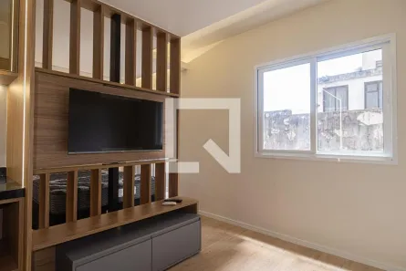 Kitnet com 1 Quarto à venda, 29m² no Consolação, São Paulo