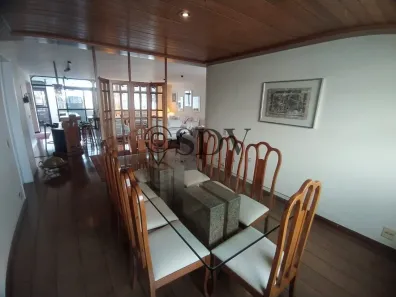 Apartamento com 4 Quartos à venda, 271m² no Jardim Paulista, São Paulo
