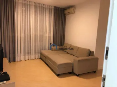 Apartamento com 4 Quartos à venda, 115m² no Parque Residencial Aquarius, São José dos Campos