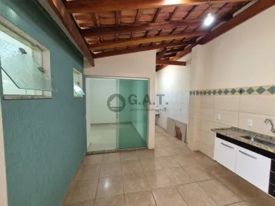 Casa de Condomínio com 3 Quartos à venda, 91m² no Quintais do Imperador, Sorocaba