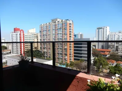 Apartamento com 3 Quartos à venda, 150m² no Vila Mariana, São Paulo