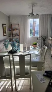 Apartamento com 3 Quartos à venda, 94m² no Pituba, Salvador