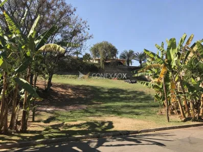 Lote/Terreno à venda, 529m² no Bairro das Palmeiras, Campinas