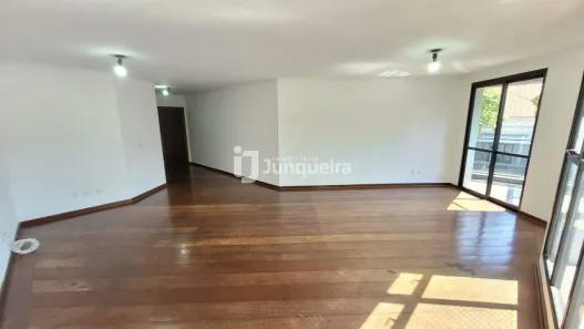 Apartamento com 3 Quartos à venda, 182m² no Nova Piracicaba, Piracicaba