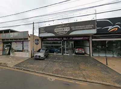 Ponto Comercial para alugar, 240m² no Jardim Amanda I, Hortolândia