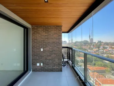 Apartamento com 3 Quartos à venda, 111m² no Sumaré, São Paulo