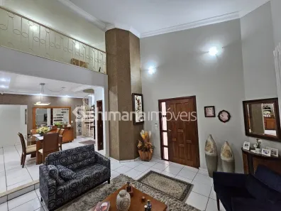 Casa com 4 Quartos à venda, 217m² no Boa Vista, São José do Rio Preto
