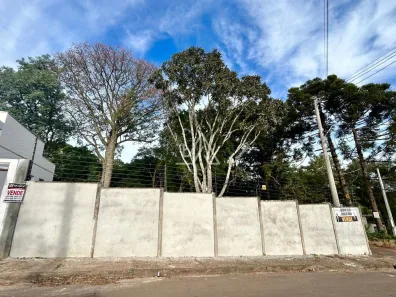 Lote/Terreno à venda, 299m² no Vila Rodrigues, Passo Fundo