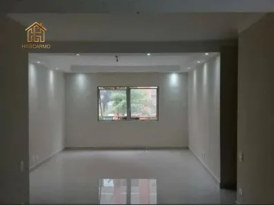 Apartamento com 3 Quartos para alugar, 135m² no Vila Imperial, São José do Rio Preto