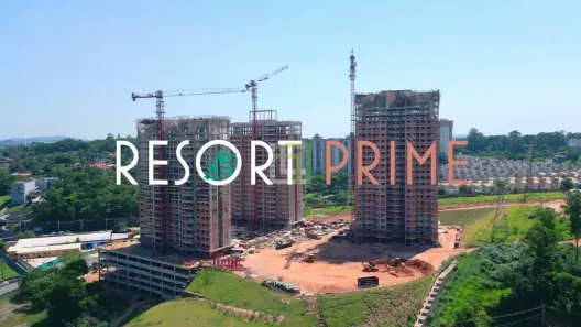 Apartamento com 3 Quartos à venda, 94m² no Engordadouro, Jundiaí