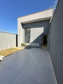 Casa com 2 Quartos à venda, 62m² no Jardim Colorado I, Goiânia