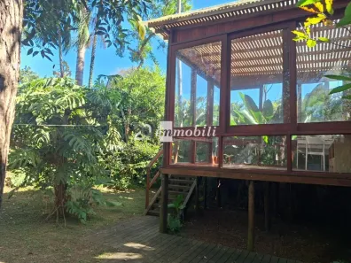Casa de Condomínio com 3 Quartos para venda ou aluguel, 330m² no Jardim Colibri, Cotia