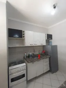 Apartamento com 1 Quarto para alugar, 40m² no Vila Maracy, Bauru
