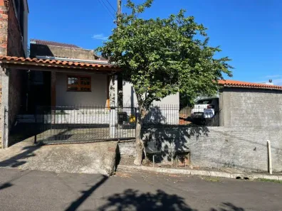 Casa com 3 Quartos para alugar, 90m² no Guarani, Novo Hamburgo