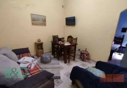 Sobrado com 4 Quartos à venda, 270m² no Belenzinho, São Paulo