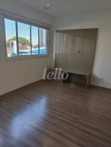 Apartamento com 1 Quarto à venda, 37m² no Quarta Parada, São Paulo