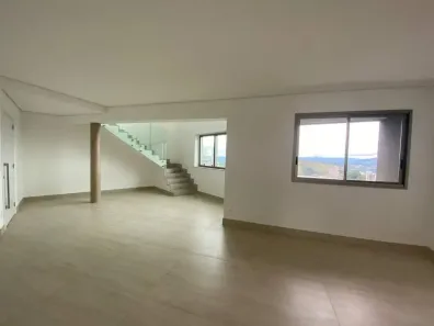 Cobertura com 4 Quartos à venda, 246m² no Vale do Sereno, Nova Lima