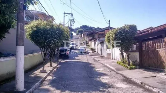 Casa de Condomínio com 2 Quartos à venda, 95m² no Tribobó, São Gonçalo