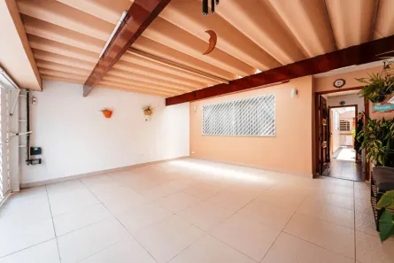 Sobrado com 3 Quartos à venda, 140m² no Jardim Prudência, São Paulo
